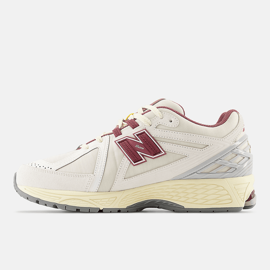 Men's New Balance 1906R 'WhiteBurgundy' Shoes