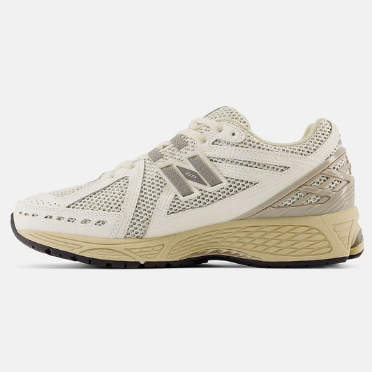 Men's New Balance 1906R 'White Burgundy' Shoes