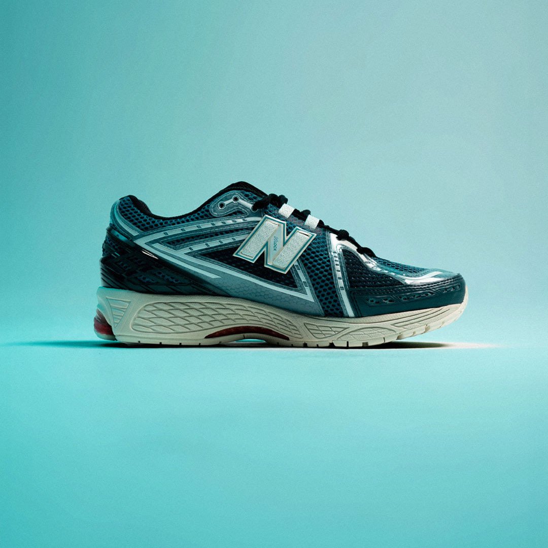 Men's New Balance 1906R 'X-Ray' Shoes