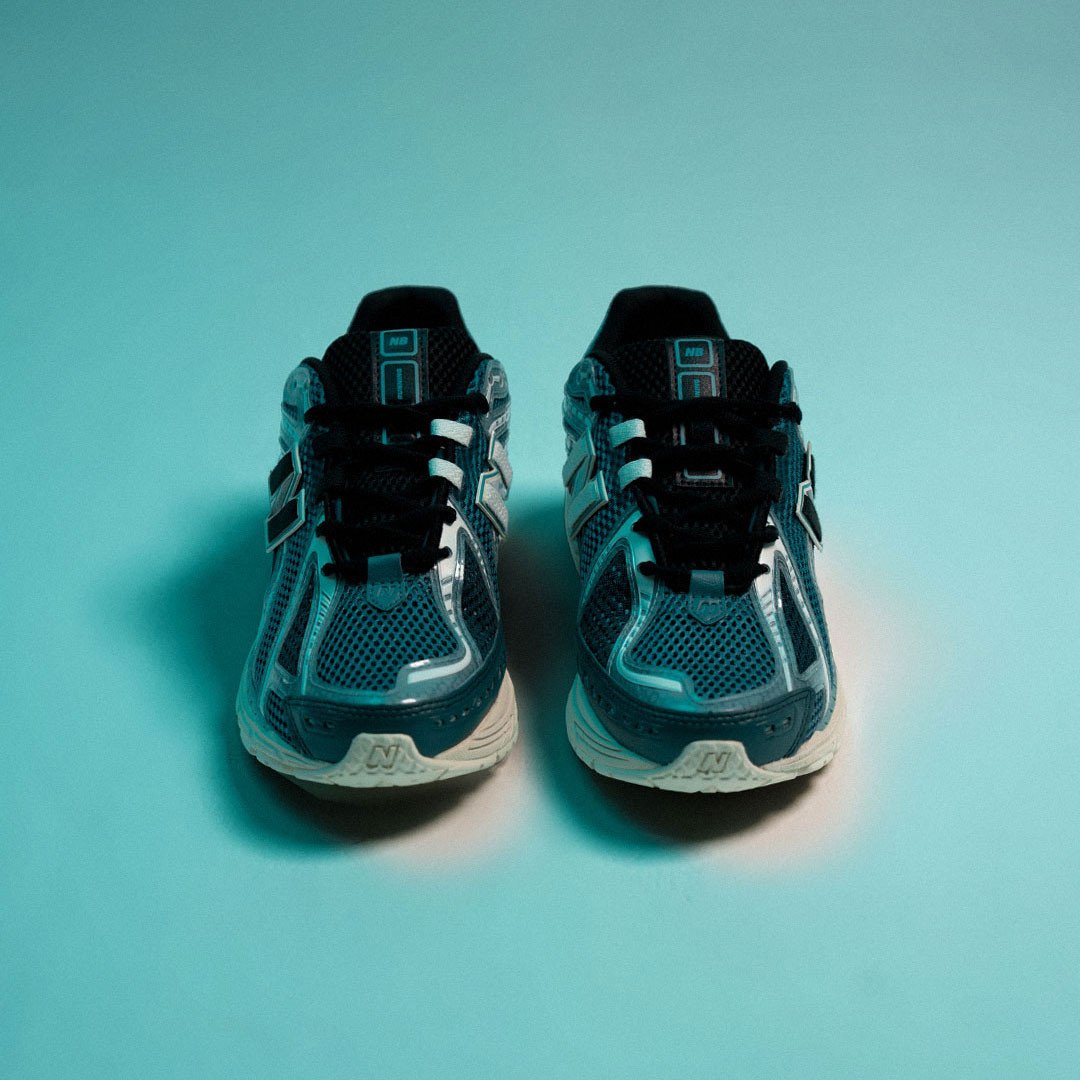 Men's New Balance 1906R 'X-Ray' Shoes