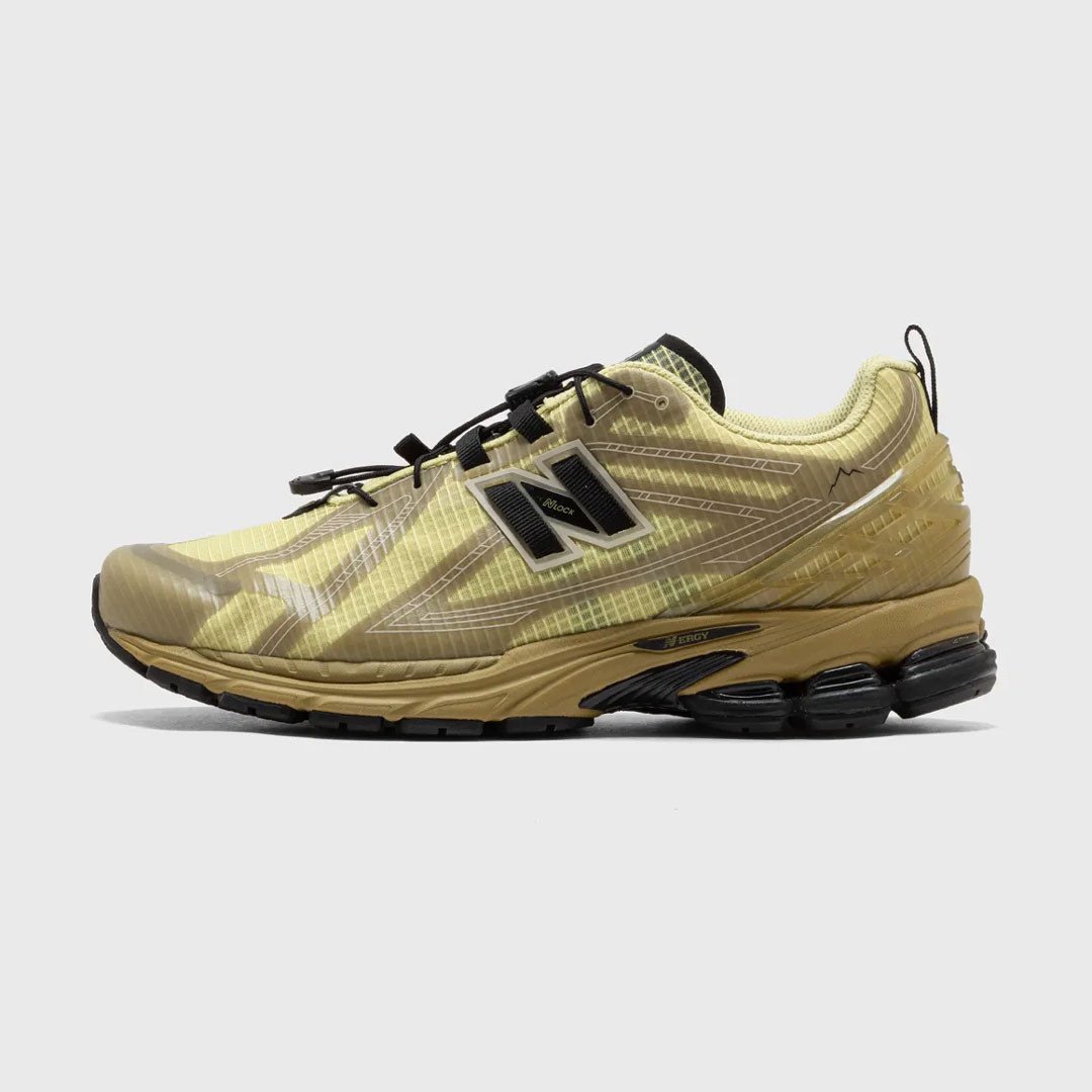 Men's New Balance 1906R 'Yellow' Shoes