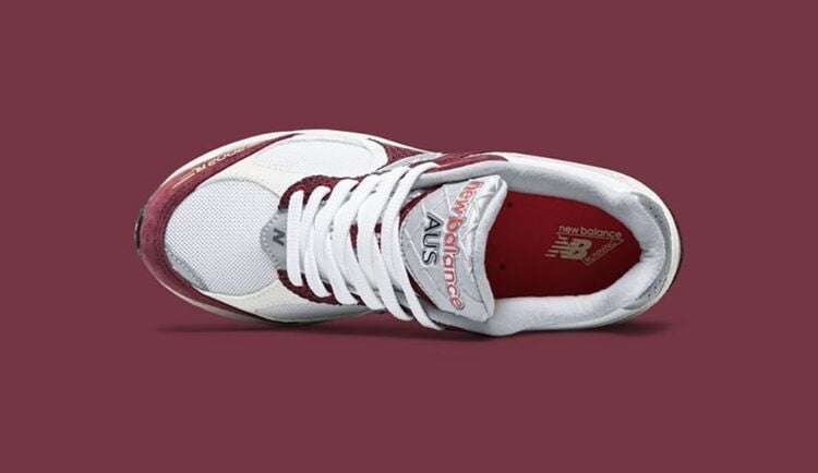 Men's New Balance 2002R Backyard Legends II Shoes