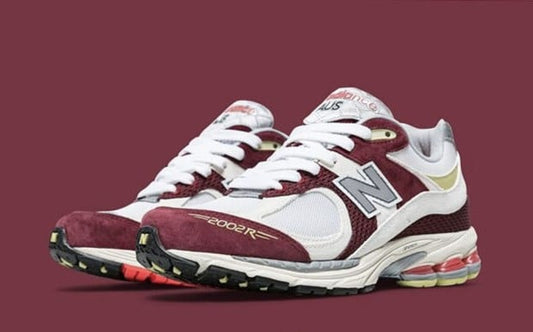 Men's New Balance 2002R Backyard Legends II Shoes