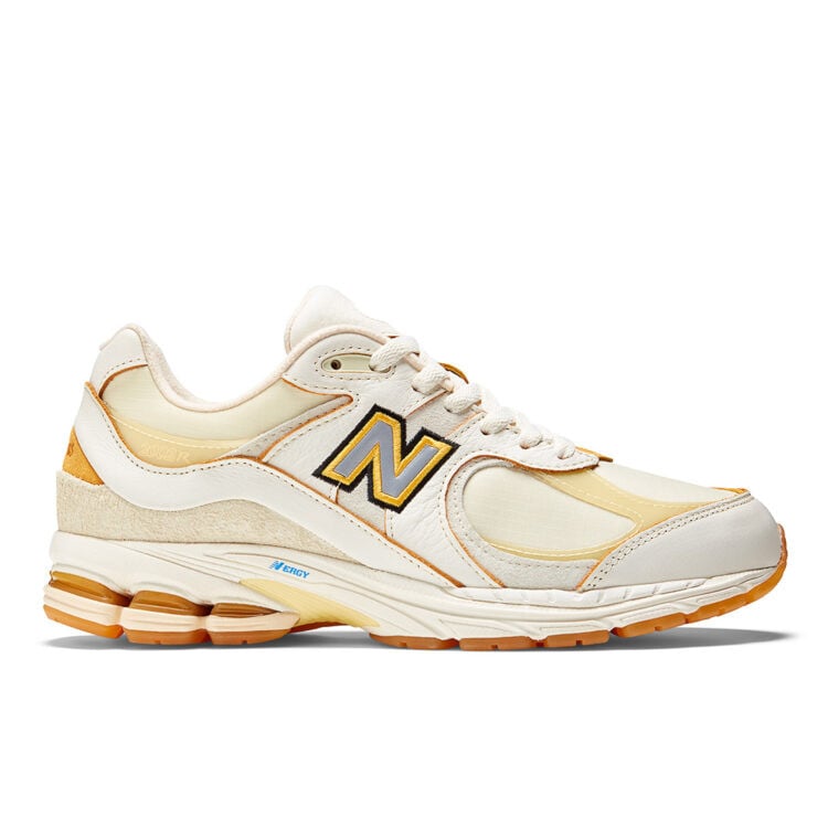Men's New Balance 2002R Conversations Amongst Us Shoes
