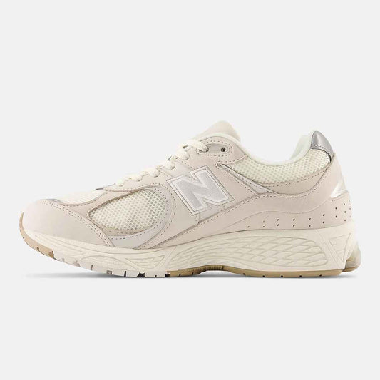 Men's New Balance 2002R Creamy Shoes