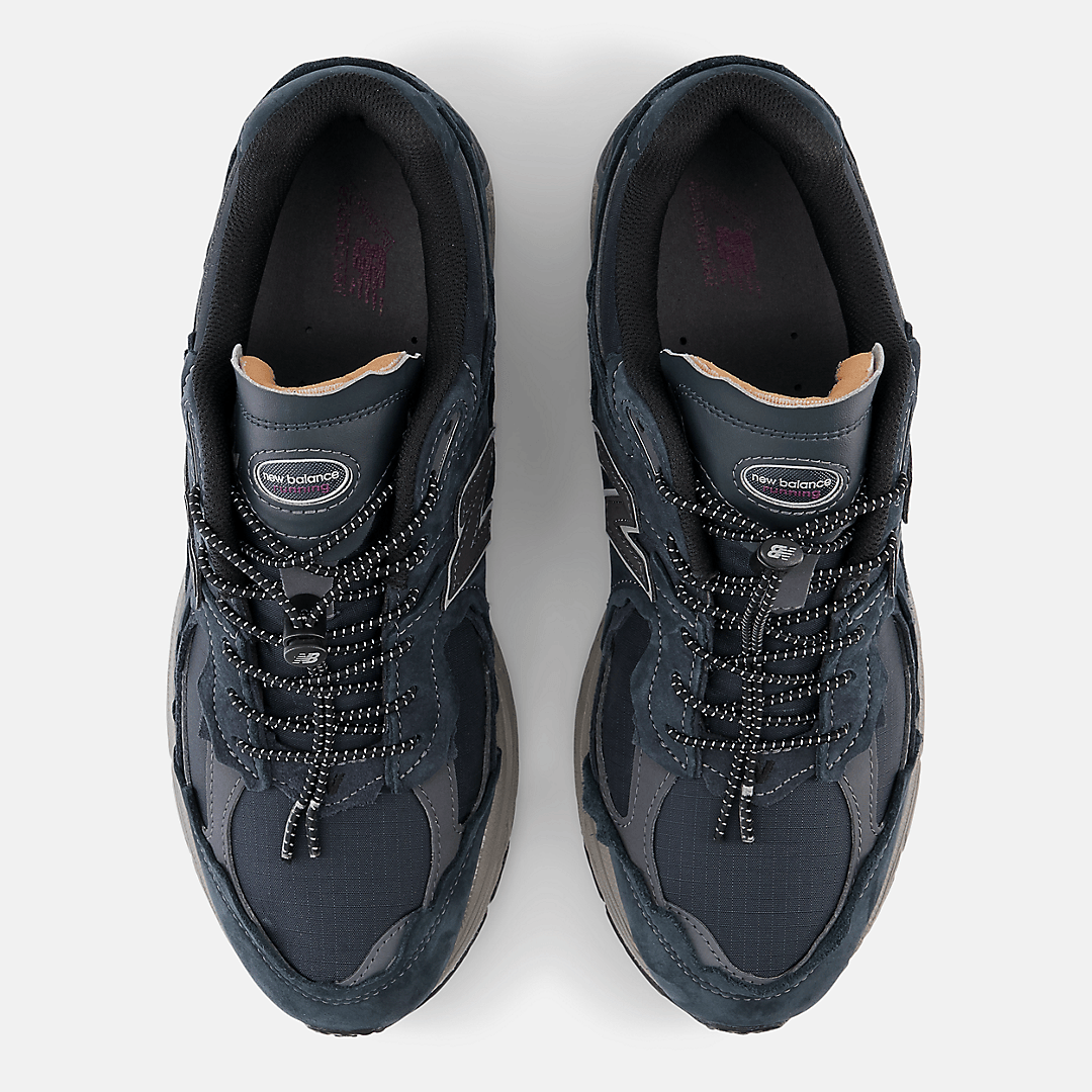 Men's New Balance 2002R Eclipse Shoes