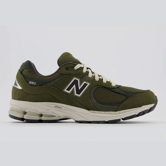 Men's New Balance 2002R Grape Leaf Shoes