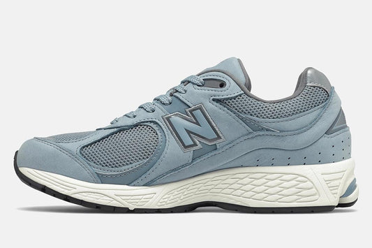 Men's New Balance 2002R Light Blue Shoes