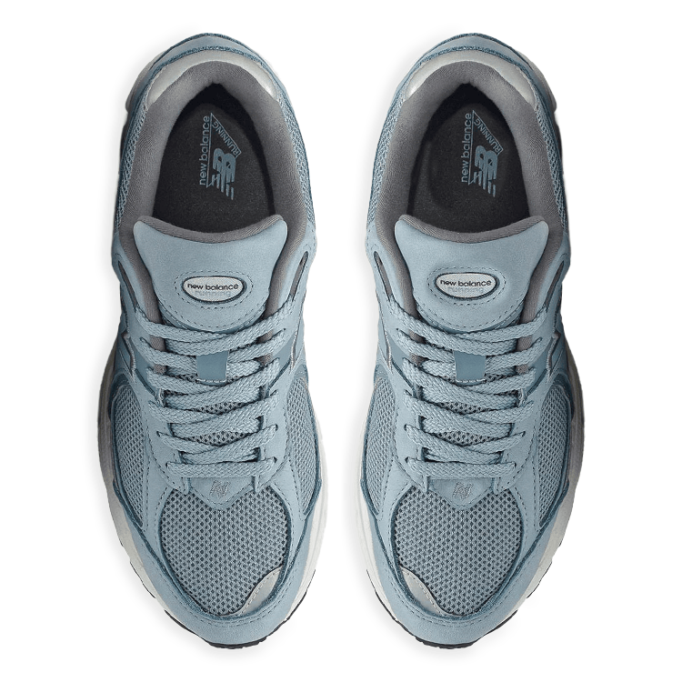 Men's New Balance 2002R Light Blue Shoes