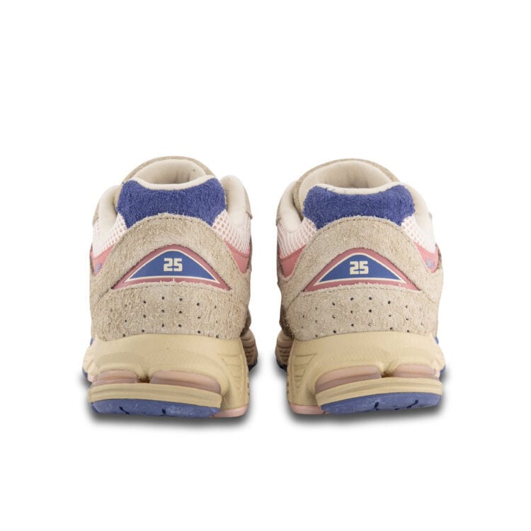 Men's New Balance 2002R Native Dynamics Shoes