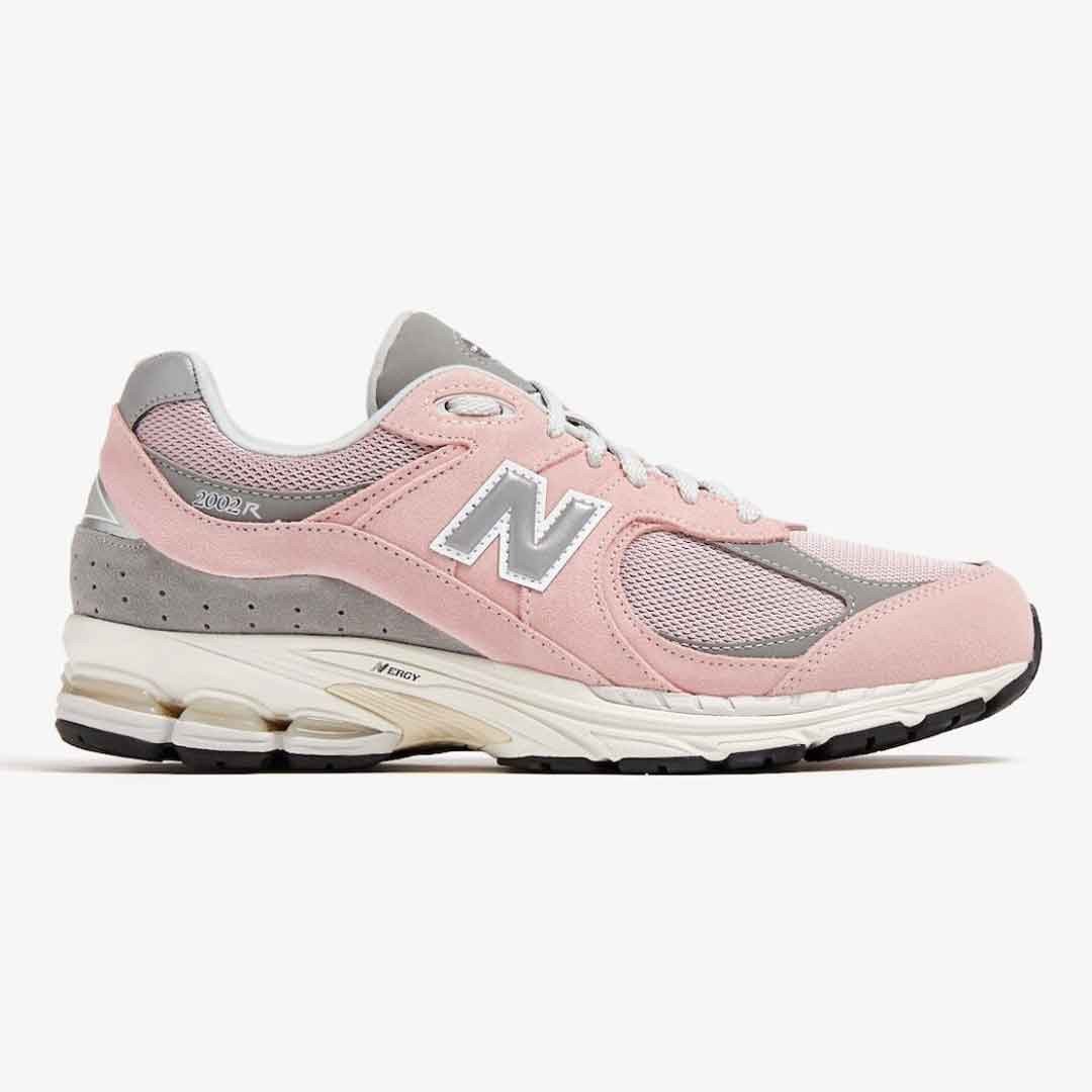 Men's New Balance 2002R Orb Pink Shoes