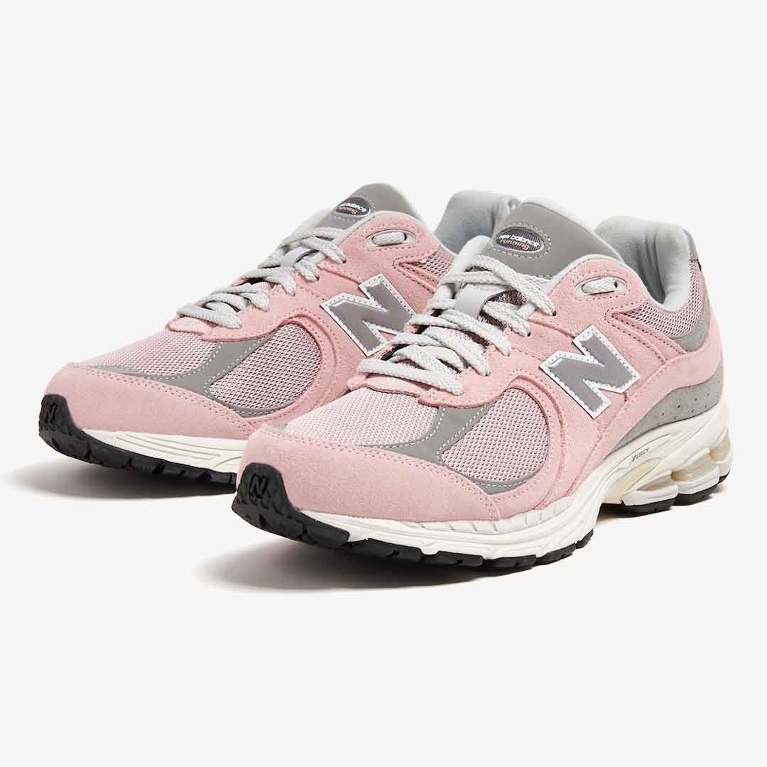 Men's New Balance 2002R Orb Pink Shoes