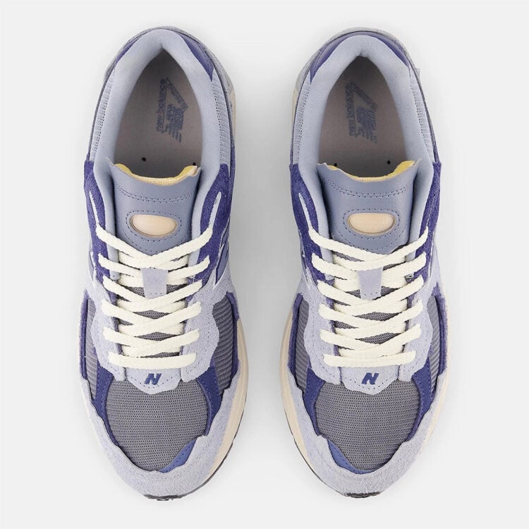 Men's New Balance 2002R Protection Pack Shoes