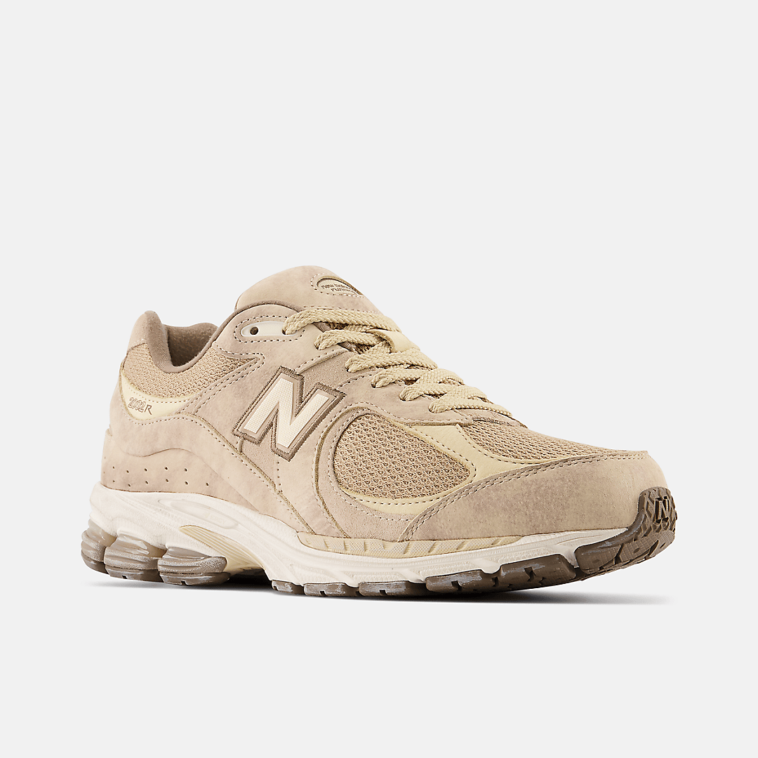 Men's New Balance 2002R Sandstone Shoes