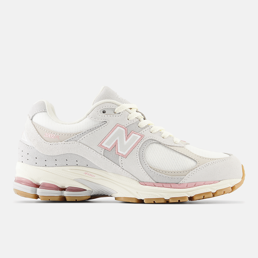 Men's New Balance 2002R Sea Salt Shoes