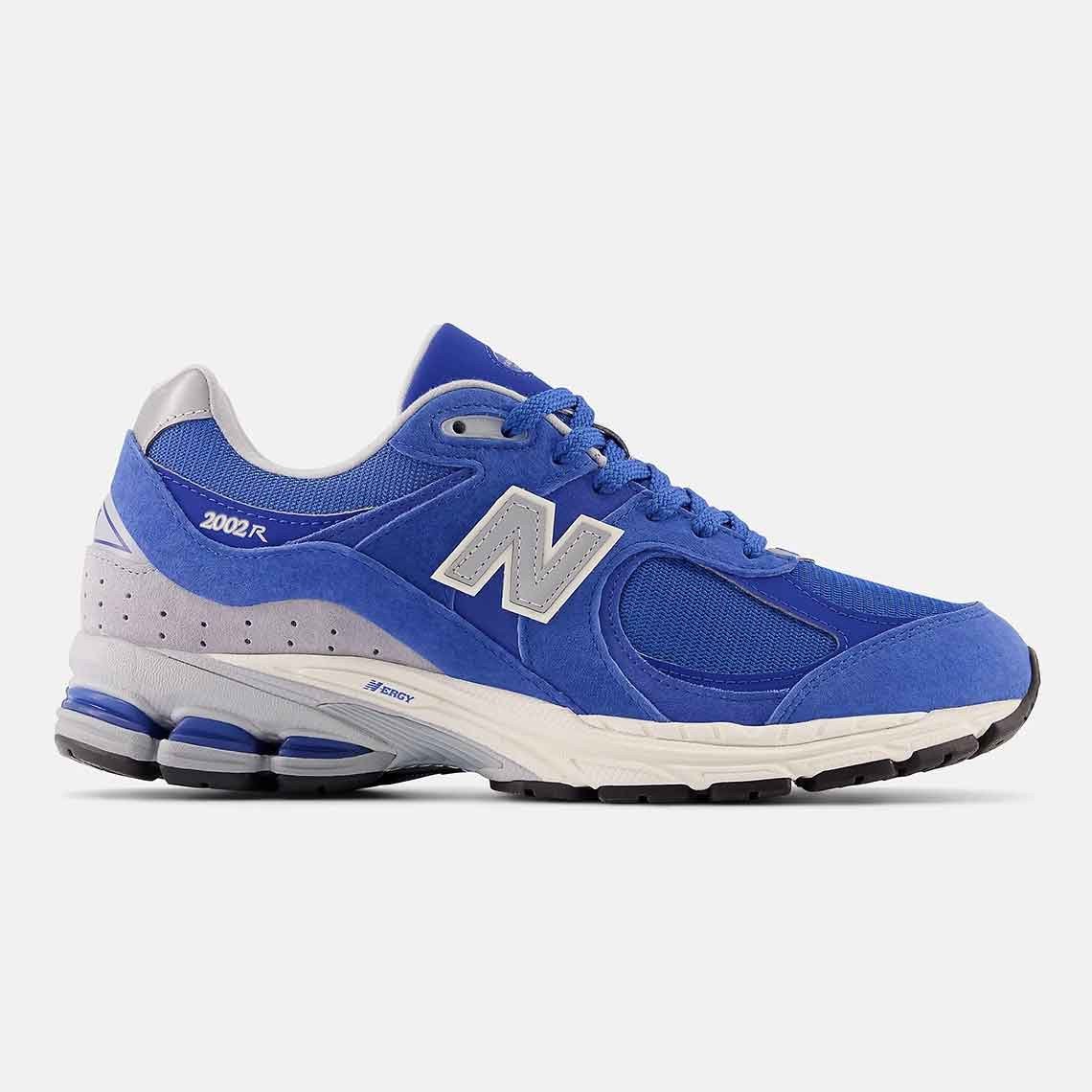 Men's New Balance 2002R Sport Royal Shoes