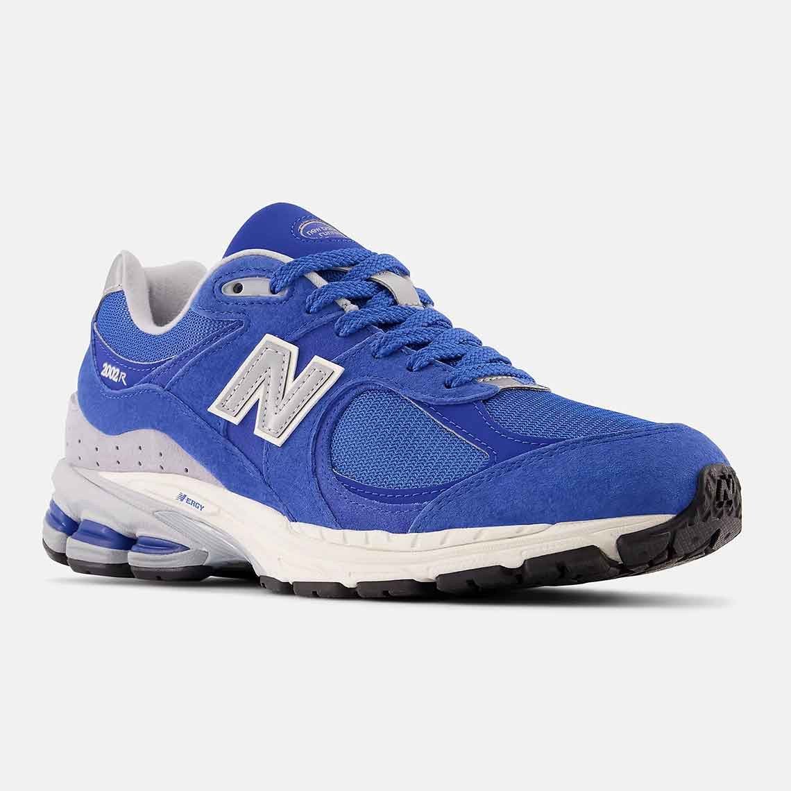 Men's New Balance 2002R Sport Royal Shoes