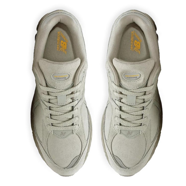 Men's New Balance 2002R Stucco Tan Shoes