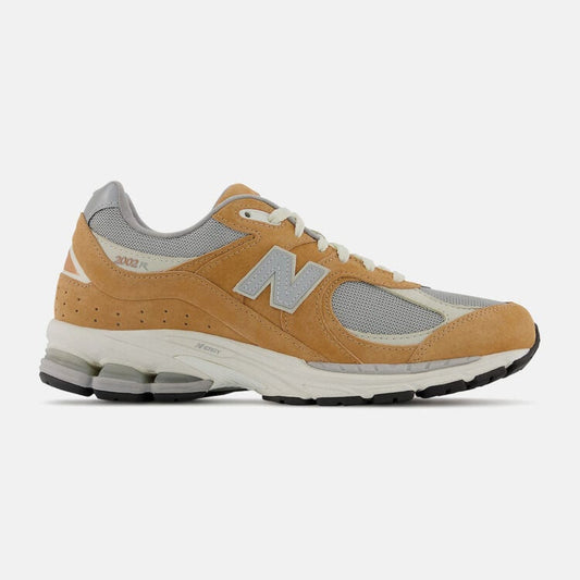 Men's New Balance 2002R Sweet Caramel Shoes