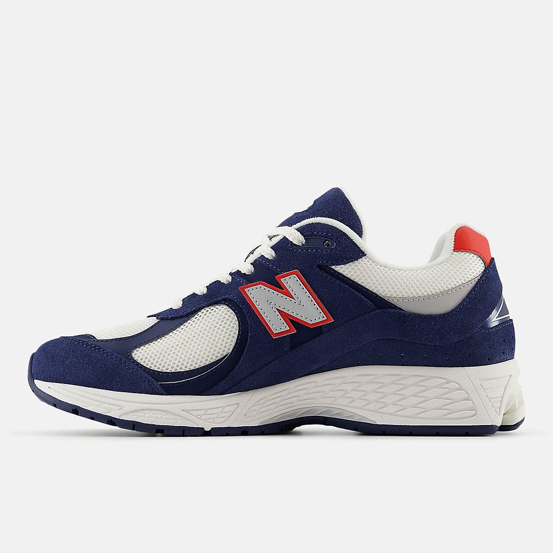 Men's New Balance 2002R USA Shoes