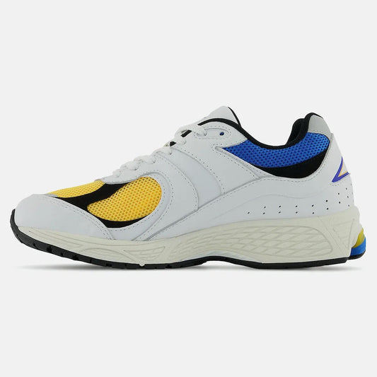 Men's New Balance 2002R Vibrant Apricot Shoes