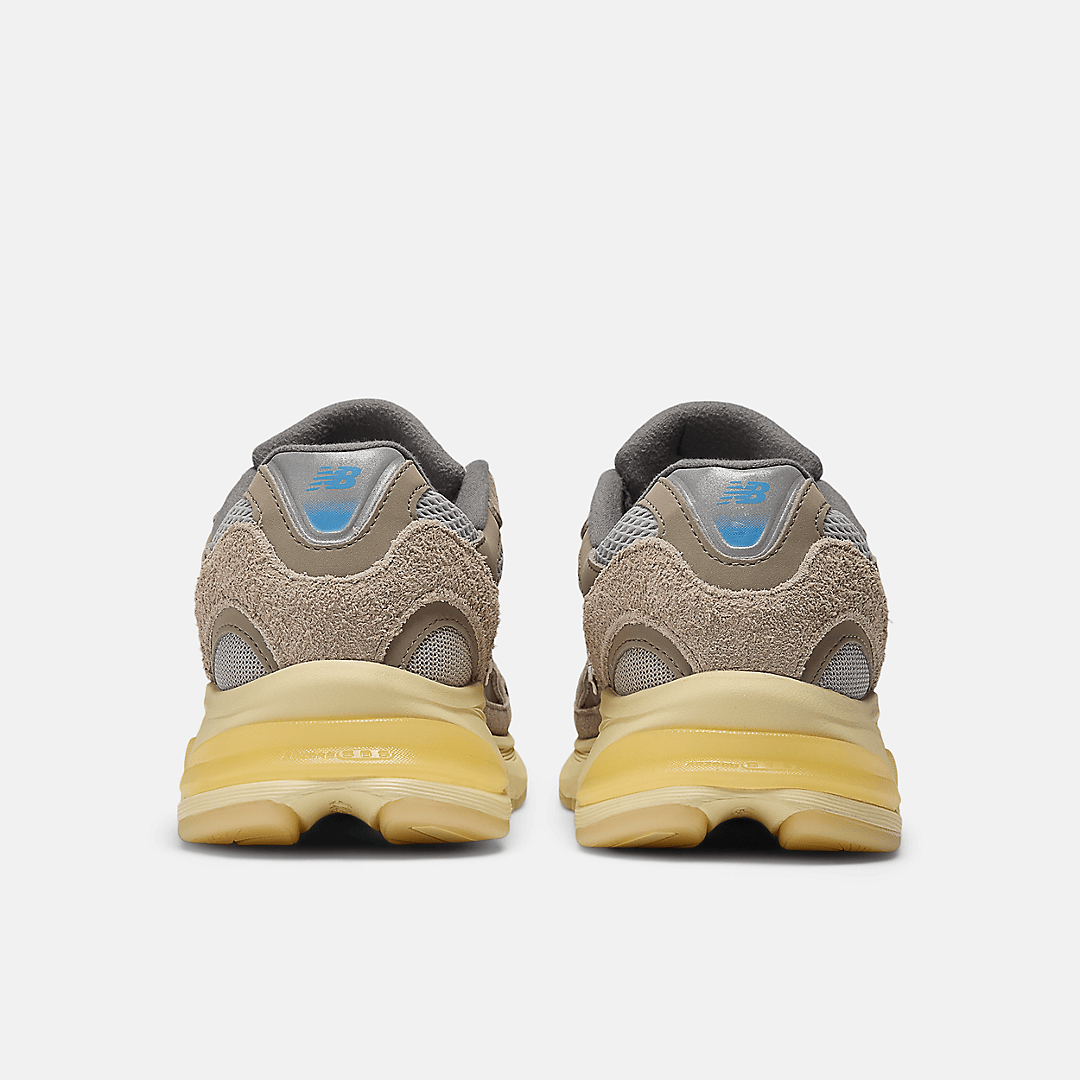 Men's New Balance 2010 Grey Days Shoes