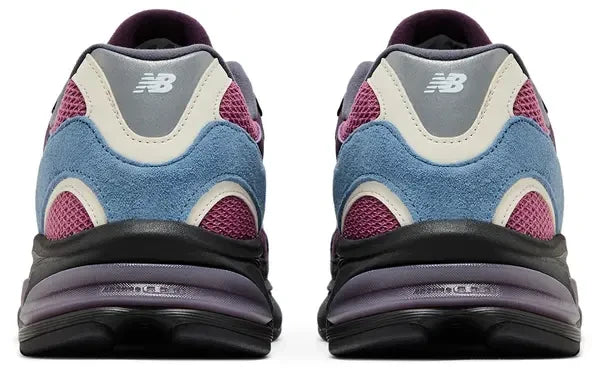 Men's Kith x New Balence 2010 'Purple' Shoes