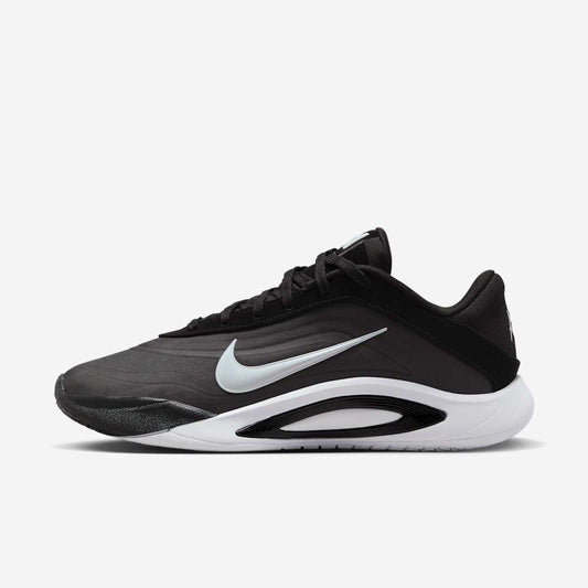 Men's Nike A’One 'Black White' Shoes