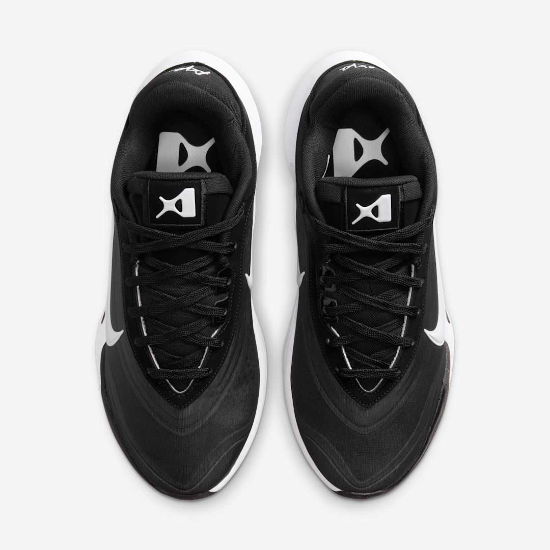 Men's Nike A’One 'Black White' Shoes