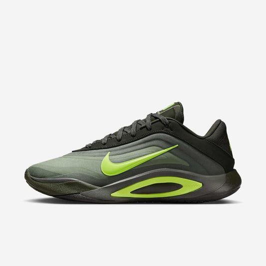 Men's Nike A’One 'Sequoia Volt' Shoes