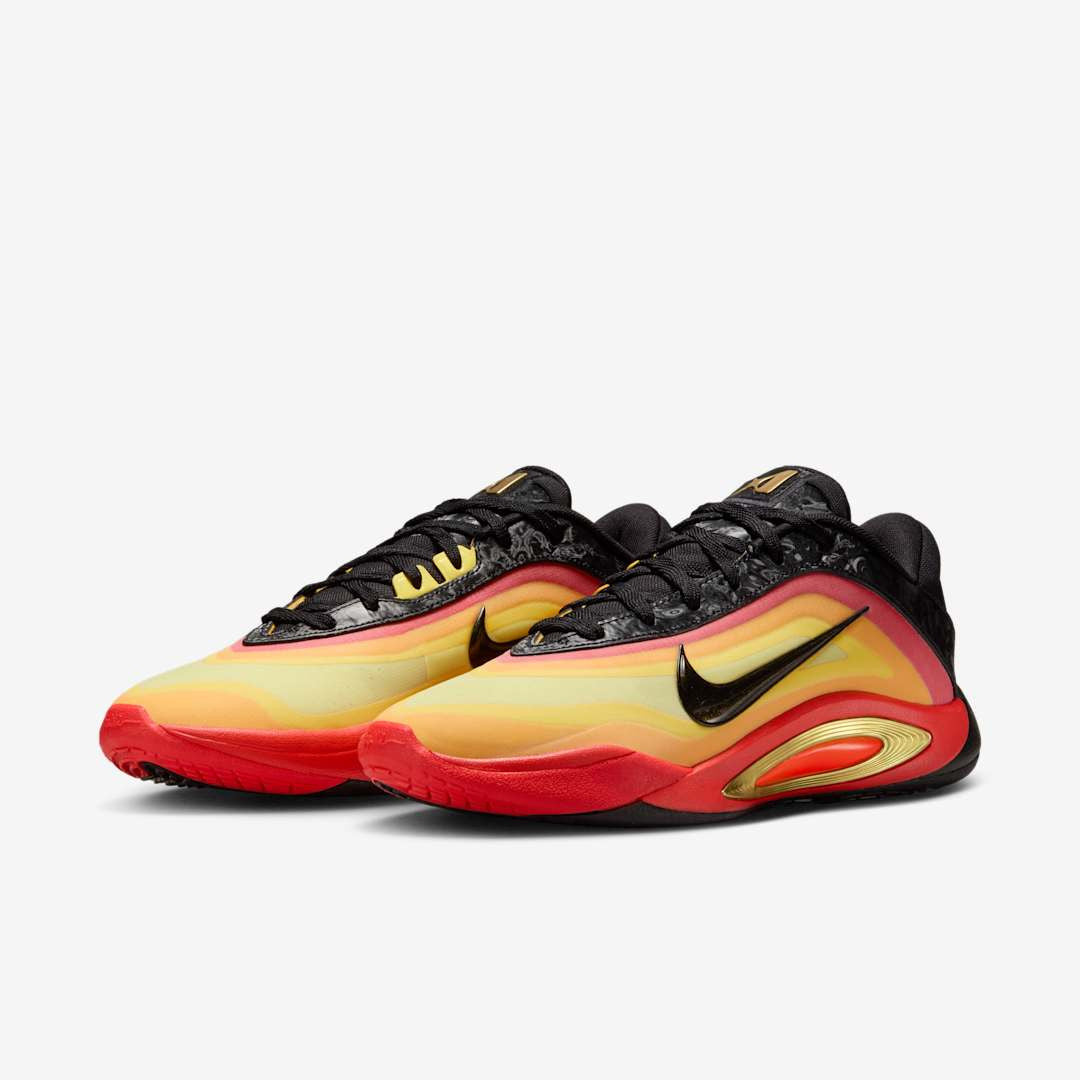 Men's Nike A’One 'Supernova' Shoes