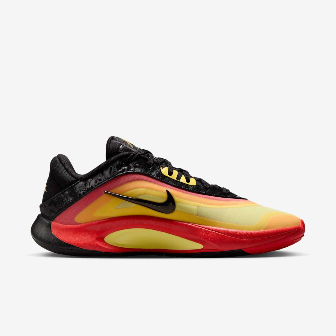 Men's Nike A’One 'Supernova' Shoes