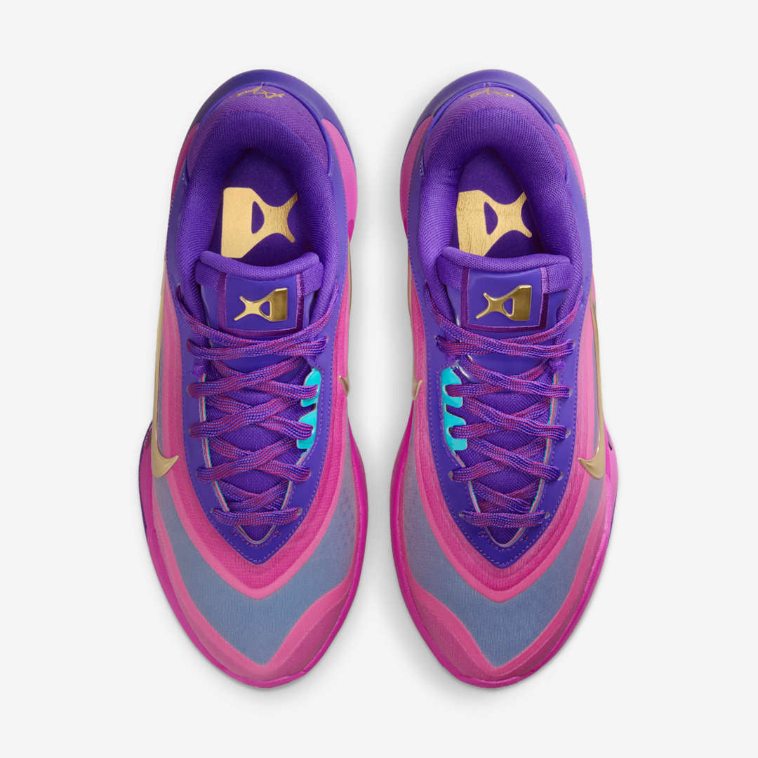 Men's Nike A’One 'Unapologetic' Shoes