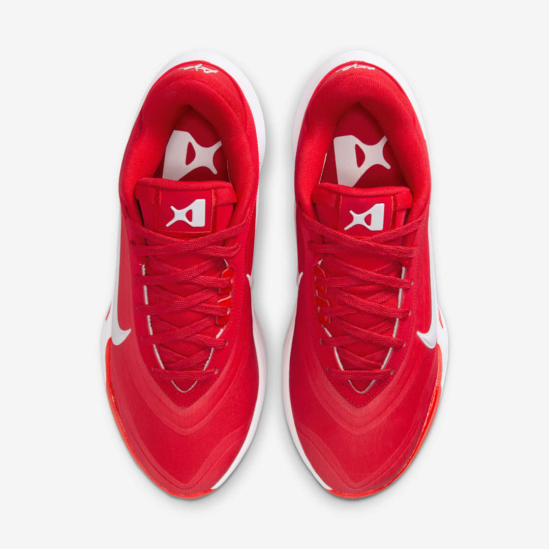 Men's Nike A’One 'University Red White' Shoes