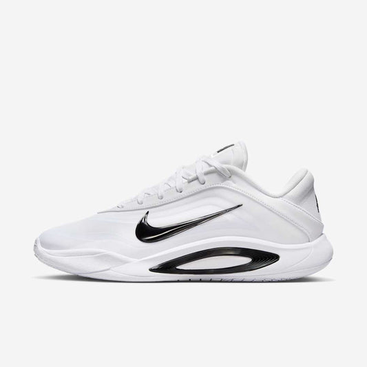 Men's Nike A’One 'White Black' Shoes