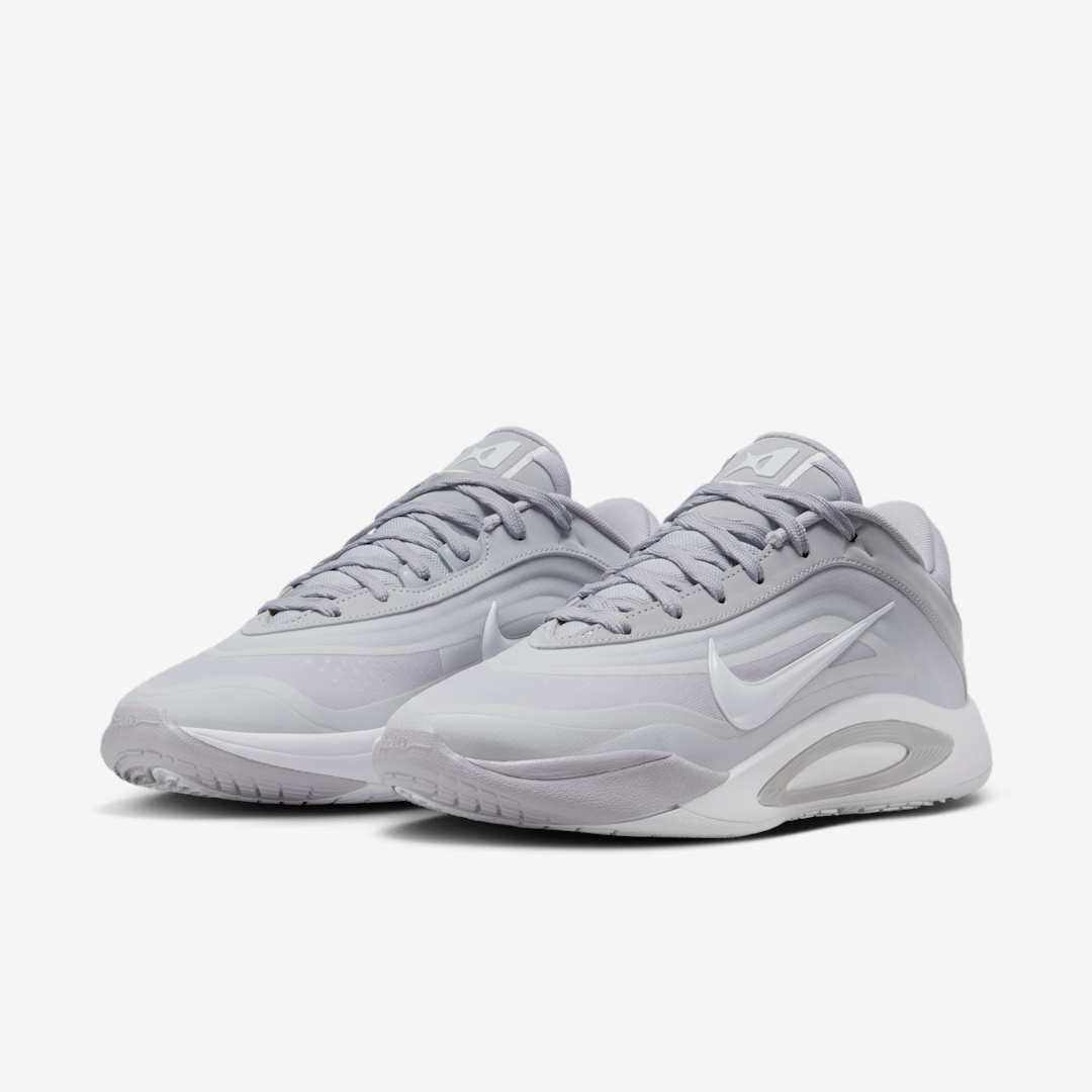 Men's Nike A’One 'Wolf Grey' Shoes