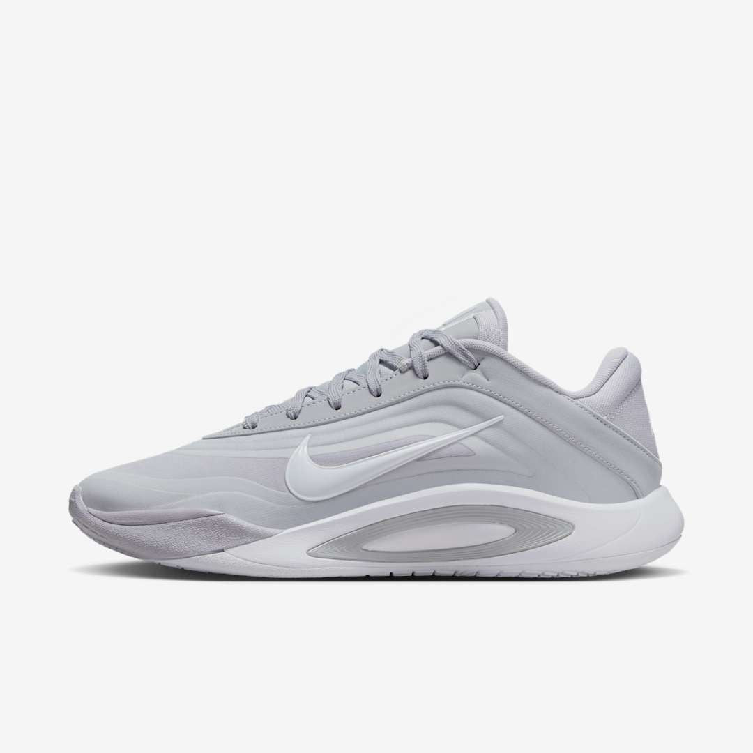 Men's Nike A’One 'Wolf Grey' Shoes