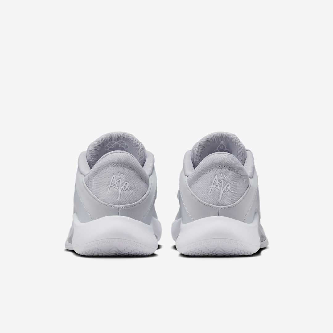 Men's Nike A’One 'Wolf Grey' Shoes
