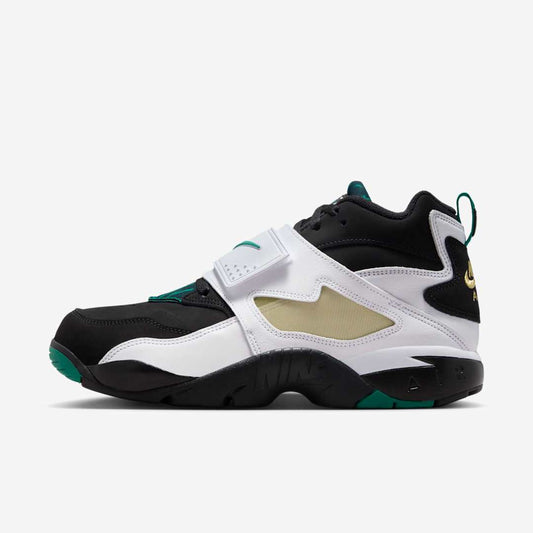 Men's Nike Air Diamond Turf 'Emerald Shoes