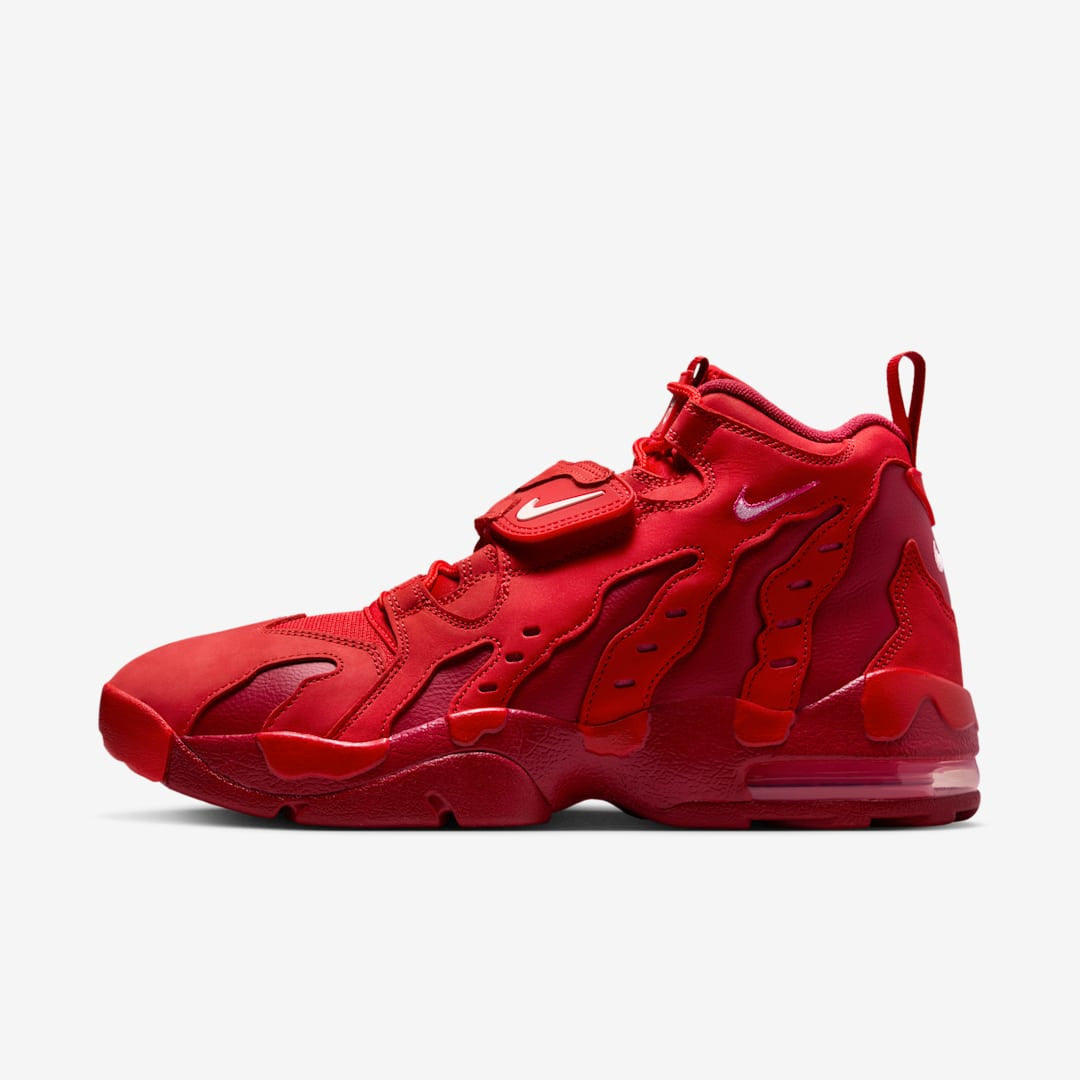Men's Nike Air Diamond Turf 'Love Letter to Connie' Shoes