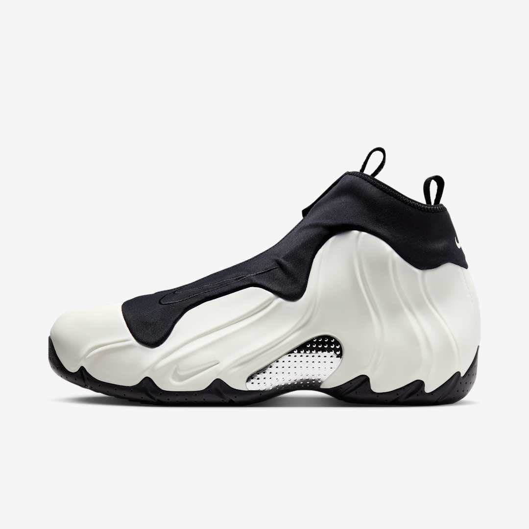 Men's Nike Air Flightposite Sail Shoes
