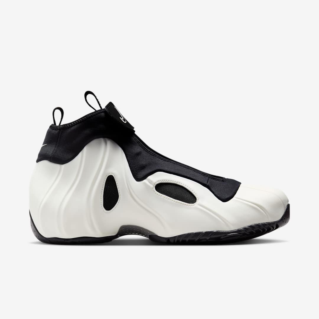 Men's Nike Air Flightposite Sail Shoes
