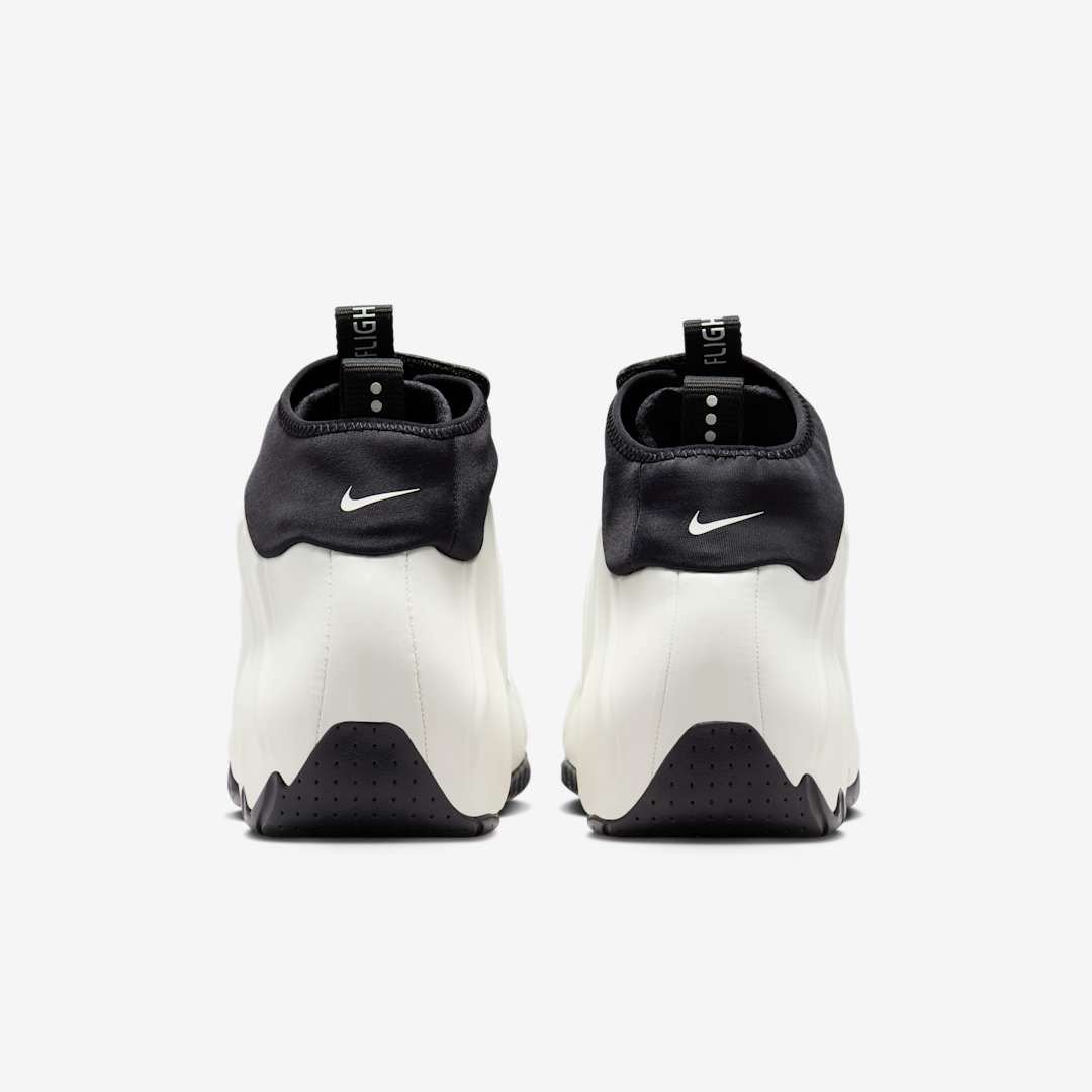 Men's Nike Air Flightposite Sail Shoes