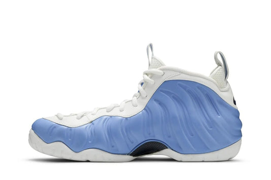 Men's Nike Air Foamposite One University Blue Shoes