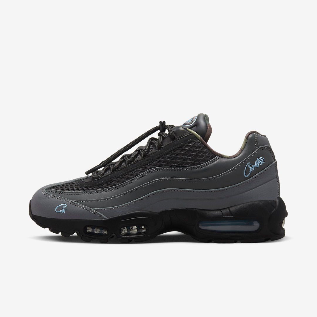 Men's Nike Air Max 95 Aegean Storm Shoes
