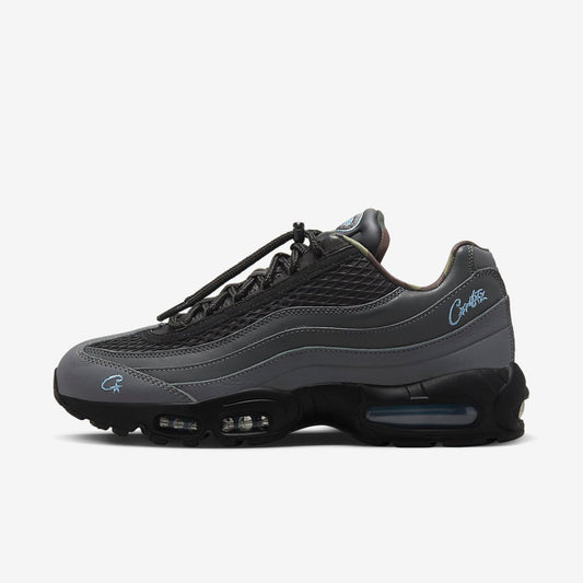 Men's Nike Air Max 95 Aegean Storm Shoes