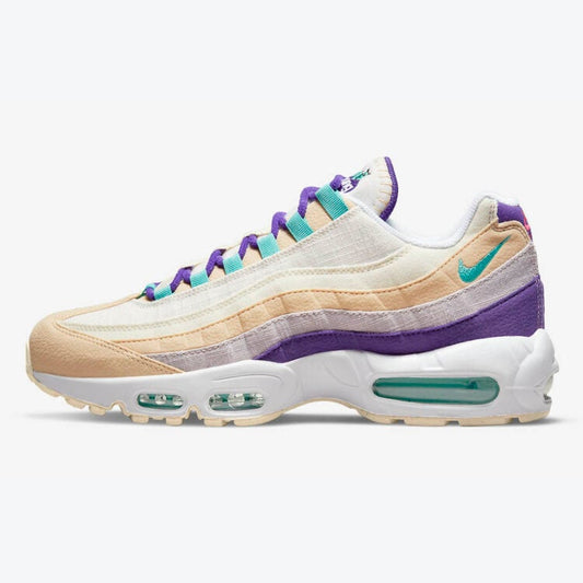 Men's Nike Air Max 95 Air Sprung Shoes