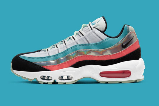 Men's Nike Air Max 95 Alien Shoes