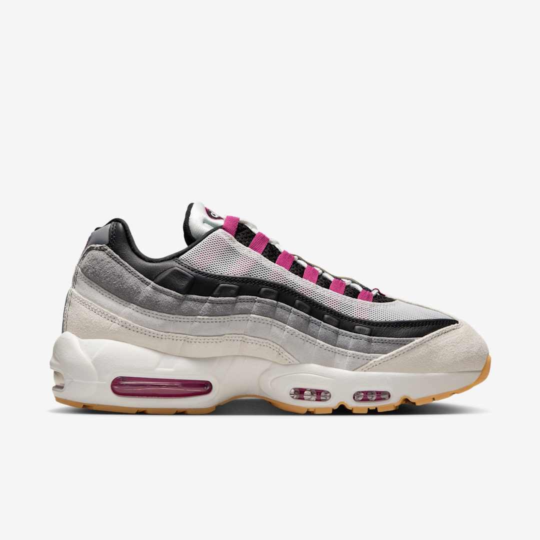 Men's Nike Air Max 95 Cactus Flower Shoes