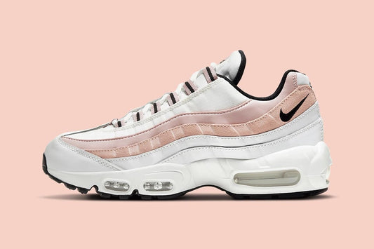 Men's Nike Air Max 95 Champagne Shoes